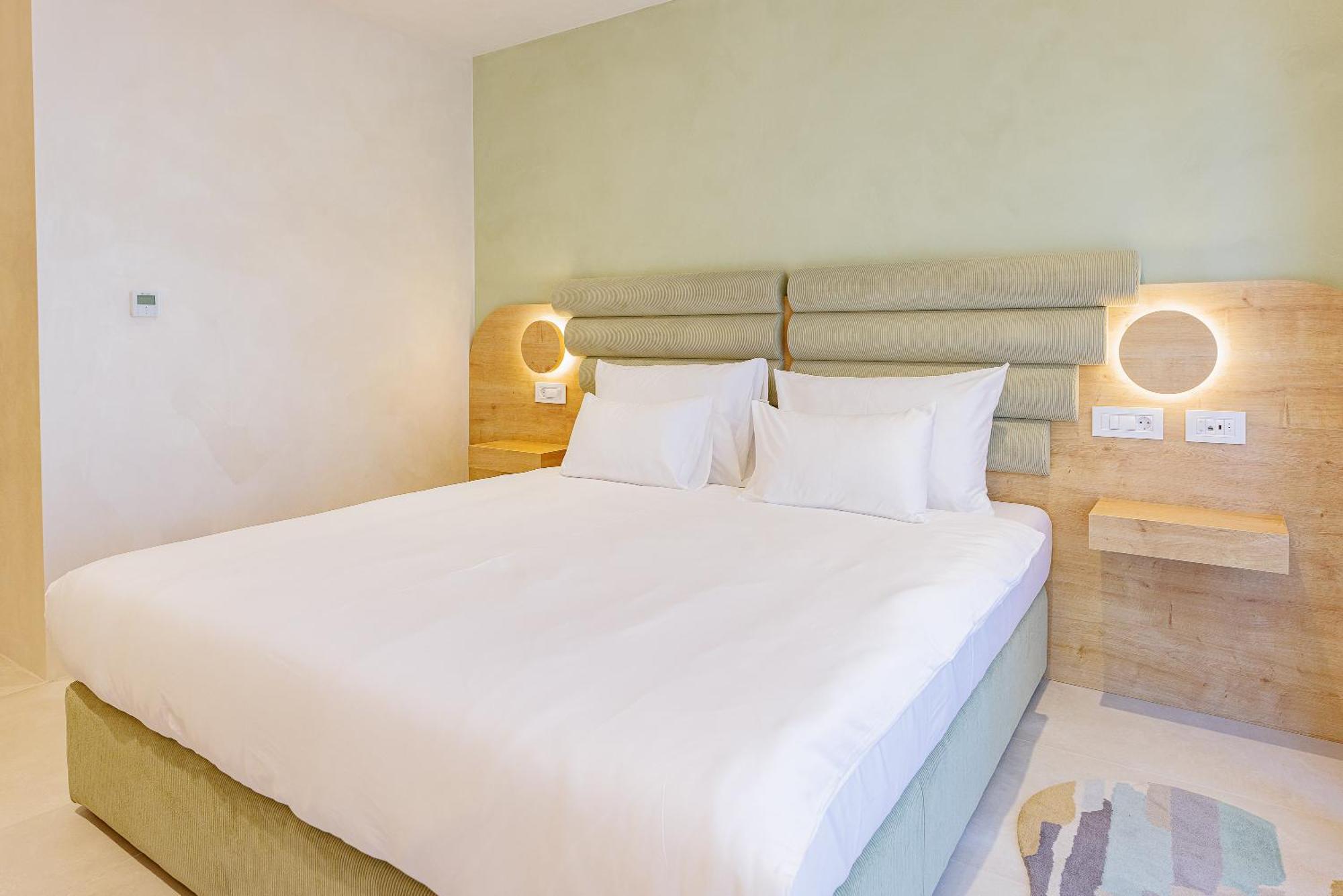 Hotel Hogo Indija Buitenkant foto