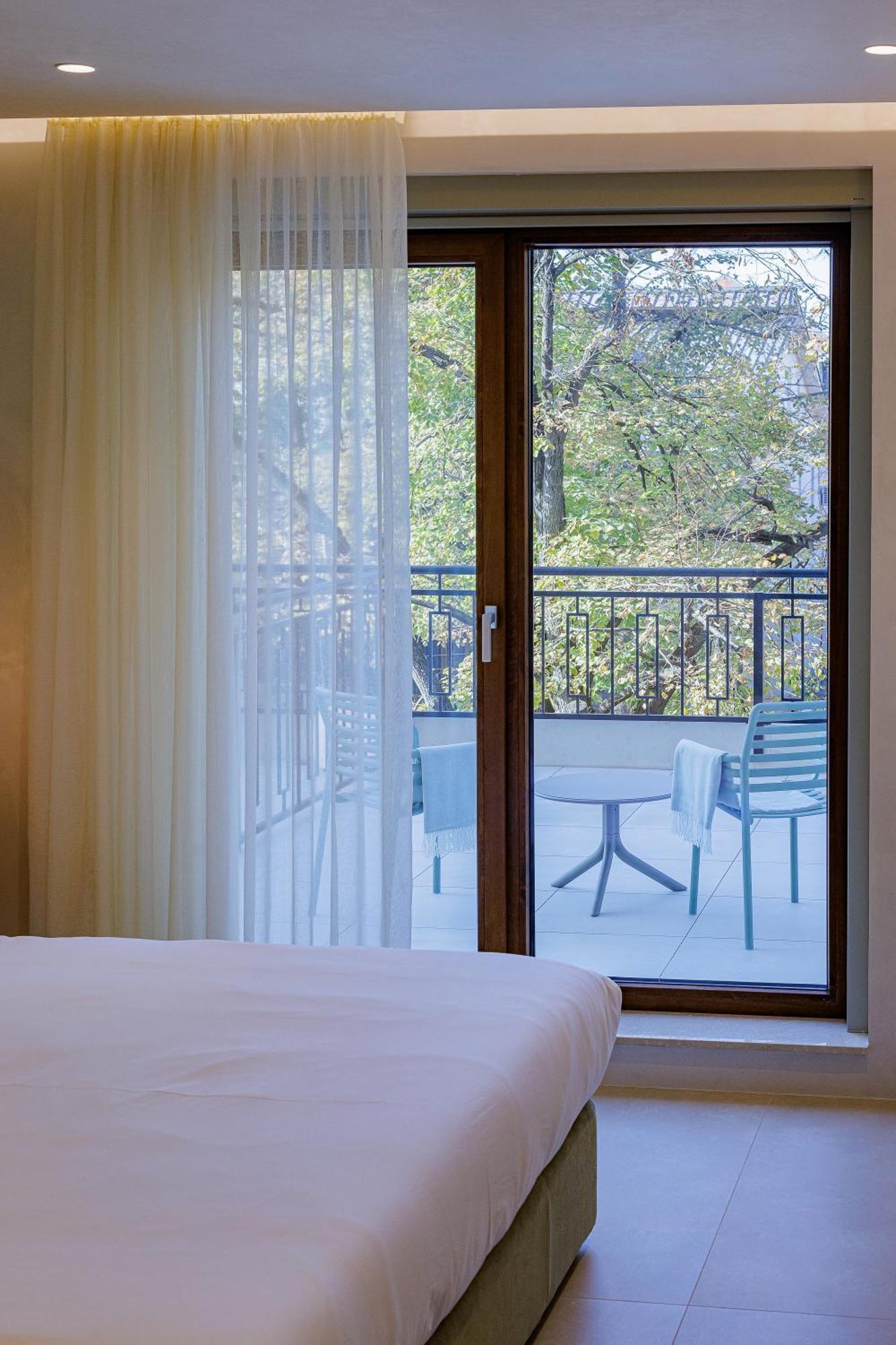 Hotel Hogo Indija Buitenkant foto