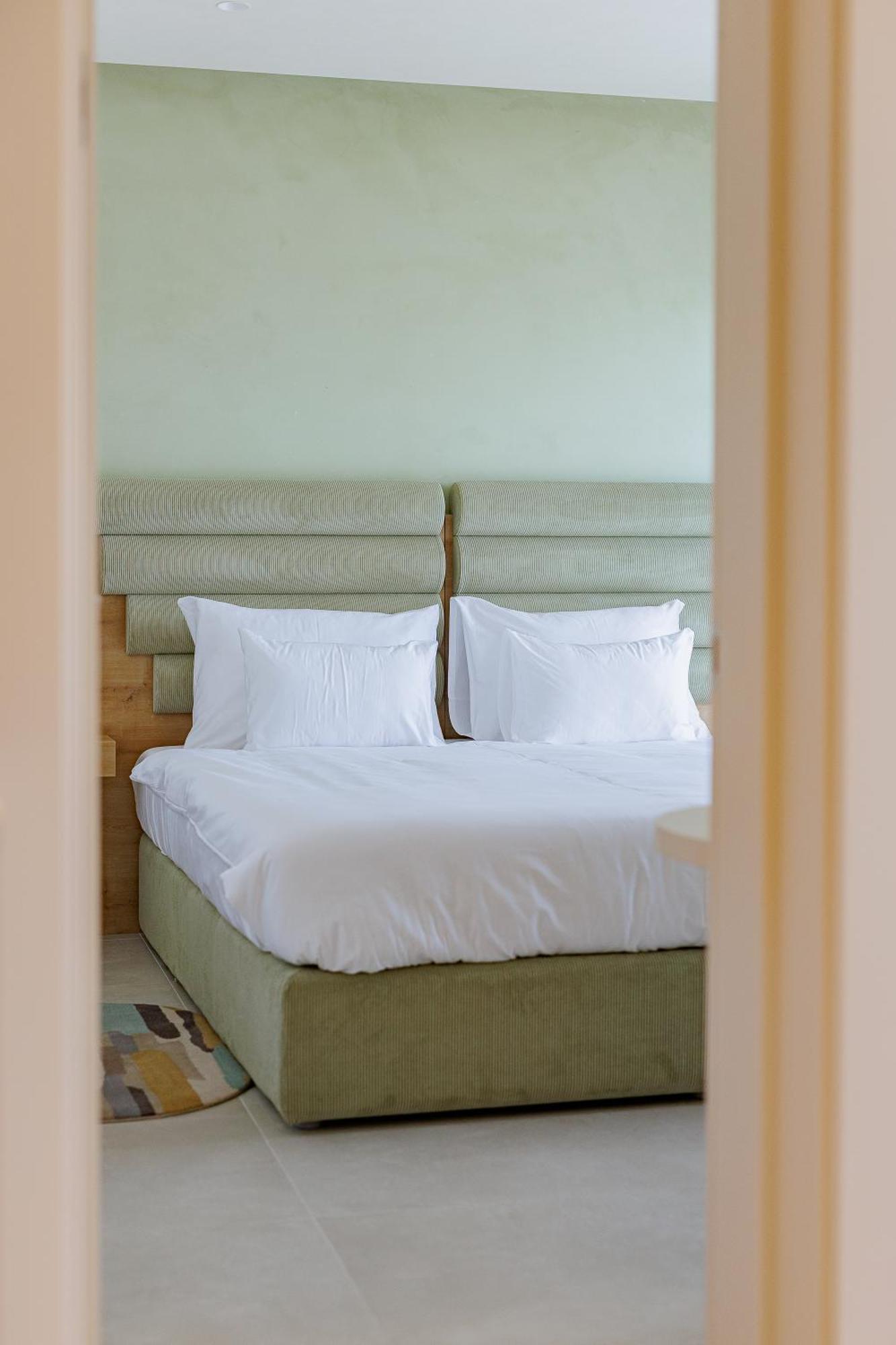 Hotel Hogo Indija Buitenkant foto